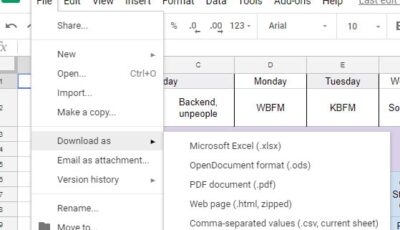 Download As Screenshot