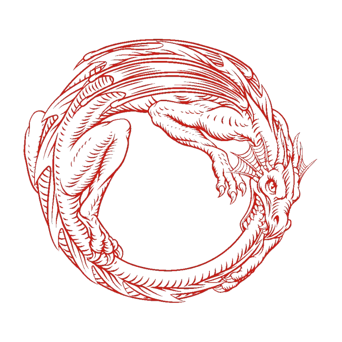 It Defies Logic and Categorization