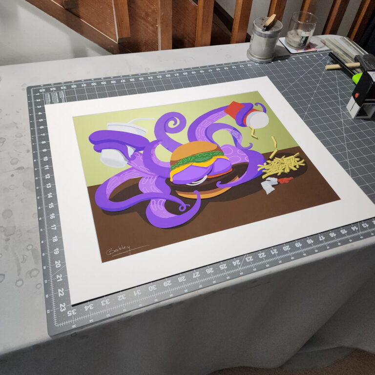 Lookin’ Back at 2025 in a Few Images