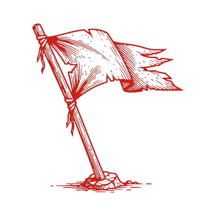 Mission Accomplished